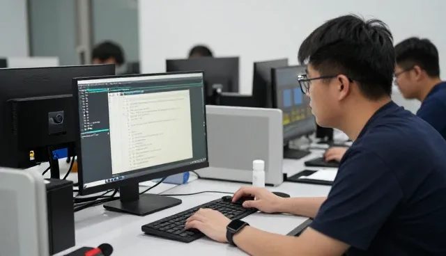 安装调试等成为不同规模发展的重要工具