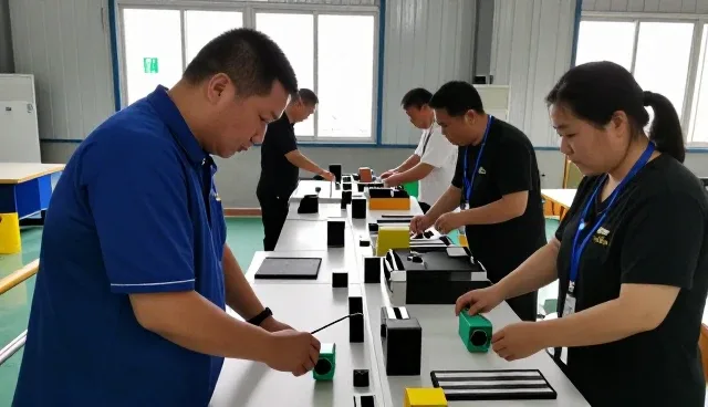 不同规模应用体验全面介绍